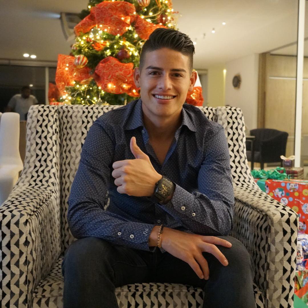 jamesdrodriguez tweet picture