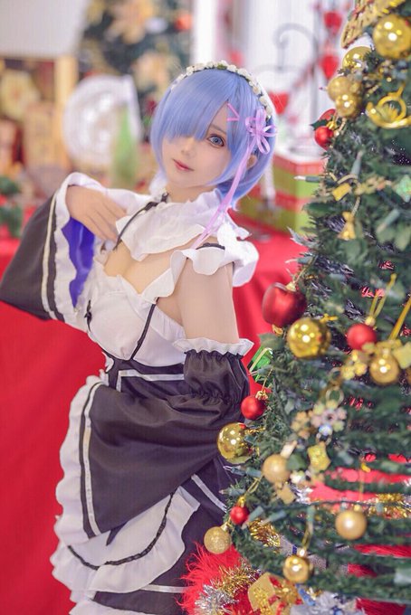 Twitterのコスプレ画像67