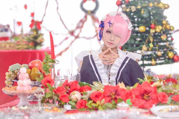 Twitterのコスプレ画像66