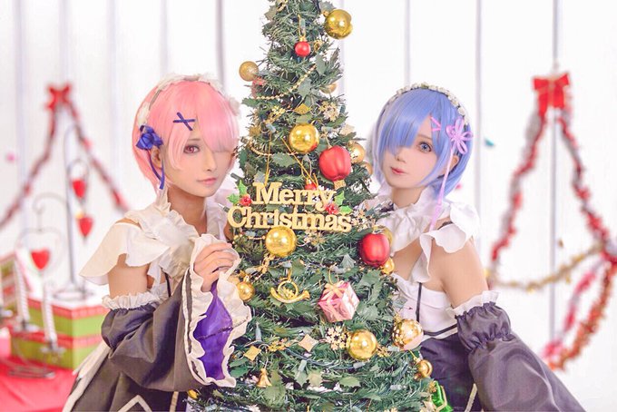 Twitterのコスプレ画像68