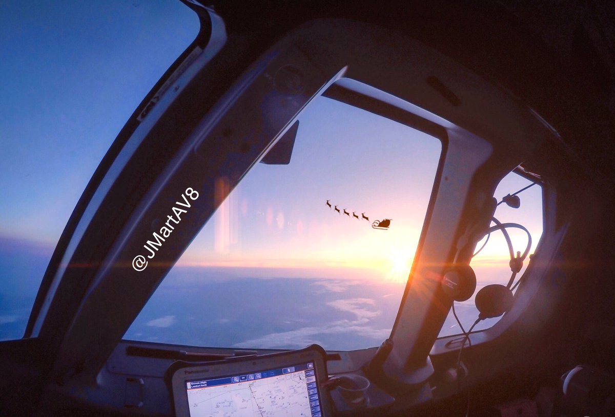 aSimpleTaco's tweet image. Traffic in sight

#santa #santatracker #MerryChristmasEve #MerryChrismas #AChristmasStory