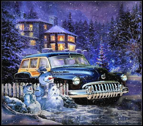 David70BuickGSX's tweet photo. #MerryChristmasEve @Dee_Kujo, hope your havin a #Buickiful night... https://t.co/GwuGSiJQ30