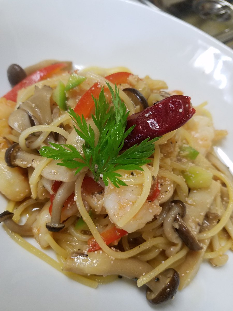 養父市イタリアン ヴェルデピアット En Twitter ランチ 日替りパスタは 海老 きのこの明太子ペペロン 気まぐれプレートは ハーブ鶏 旬野菜のトマト煮込み ランチ 980 税別 パスタ21種 オムライス3種 他各種 ランチ14時半迄 朝倉山椒 冬メニュー実施中 養父市イタリアン ヴェルデピアット En Twitter ランチ 日替りパスタは 海老 きのこの明太子ペペロン 気まぐれプレートは ハーブ鶏 旬野菜のトマト煮込み ランチ 980 税別 パスタ21種 オムライス3種 他各種 ランチ14時半迄 朝倉山椒 冬メニュー実施中