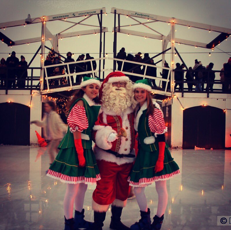 Merry christmas! Wij wensen iedereen een prachtig mooi en gezellig kerstfeest! Met dank aan deze toffe foto van: <a href="/Iceamsterdam1/">Iceamsterdam</a> <a href="/KerstCentrale/">KerstCentrale</a>