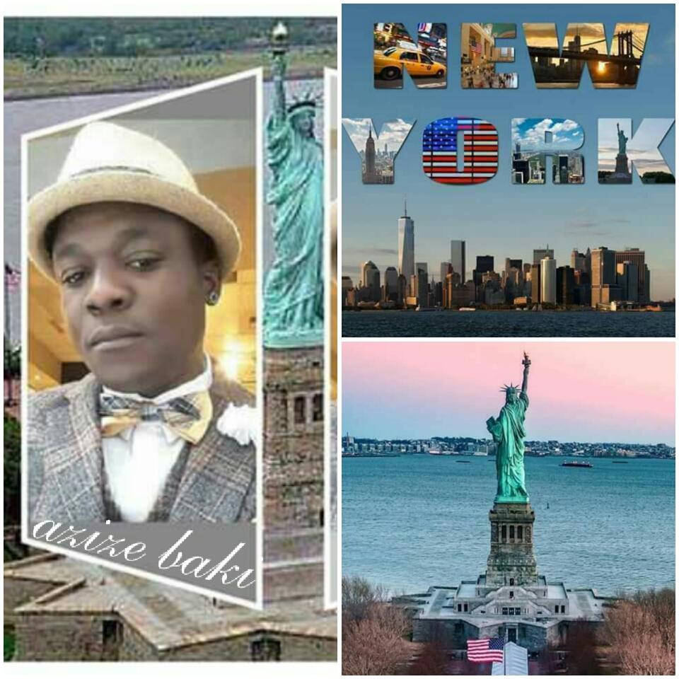 🗽🗽🗽I love New York 🗽🗽🗽