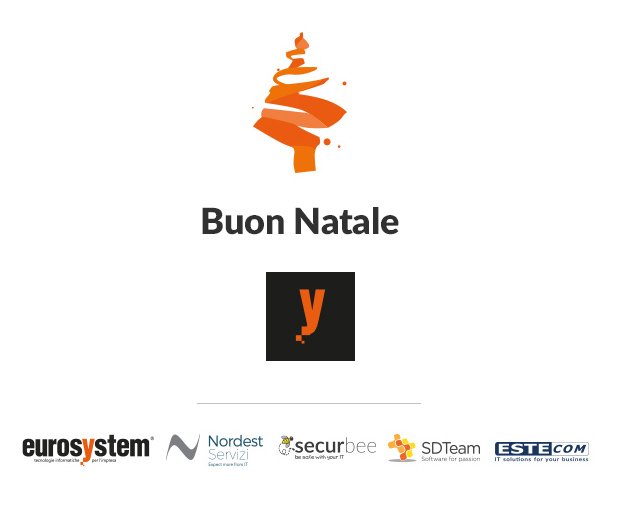 twitteurosystem's tweet photo. Sei pronto per iniziare ufficialmente le #FesteNatalizie? #Natale2018 https://t.co/NfviZQIQUV