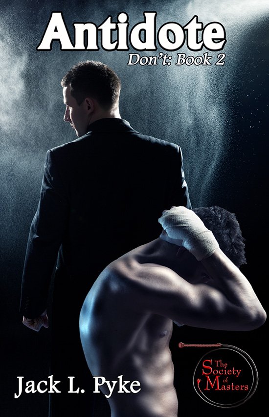 New Chapter!
Antidote by Jack L. Pyke
Chapter 39: The Devil You Always Do
forbiddenfiction.com/story/jp2-1.00…