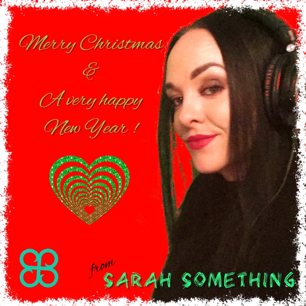 SarahSomethingM's tweet image. Thank you to every single one of you for joining me on this journey this year. I hope that you all have a lovely Christmas and a very happy New Year, and that it is full of happiness. Logging off now for a few days of some much needed rest! Sarah xx #HappyChristmas #HappyHolidays