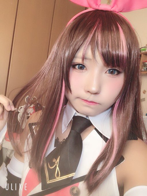 Twitterのコスプレ画像56