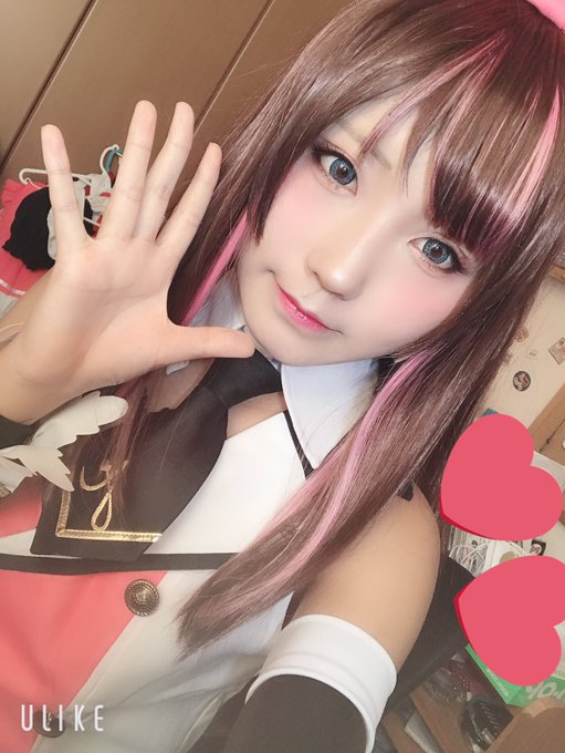 Twitterのコスプレ画像55