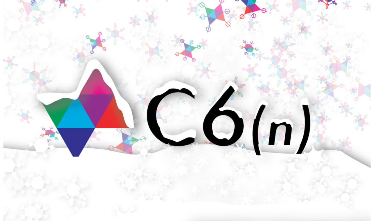 C6(n) Technology tweet media