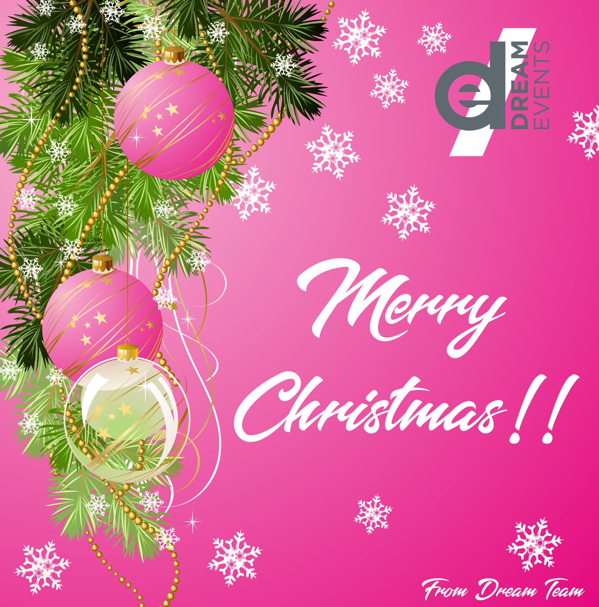 Merry Christmas !! 
 @dreamevents1@matthenning @the_dg_designer <a href="/DeanCarr/">Dean Carr</a> 
#luxuryeventplanner #barmitzvah #batmitzvah #partyplanner #eventplanner #luxurywedding #weddings #eventprofs #londonparty #londonpartyplanner #internationalpartyplanner #internationalevents