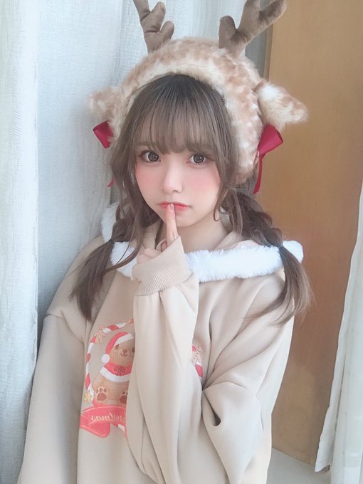 コスプレイヤーLiyuu（リーユウ）のTwitter画像58