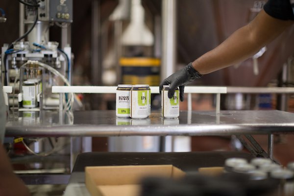 zesty_beer's tweet photo. 1623 Brewing Adds Western Maryland and Central Pennsylvania to Distribution Footprint https://t.co/iN8WWJxloY https://t.co/EhVmejHVrv