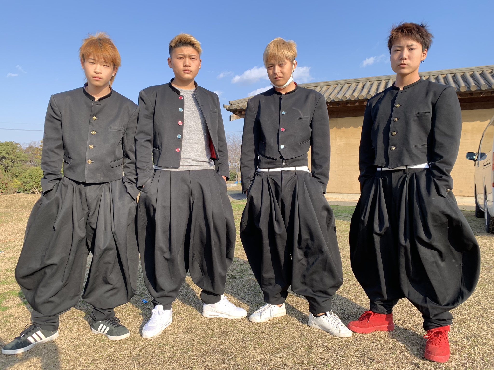 刺しゅう屋 on X: 刺しゅう屋 on X: