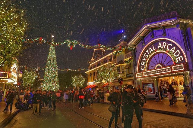 mrdaps's tweet photo. I’m dreaming of a white Christmas... wishing everyone a very Merry Christmas! @disneylandtoday
•••
#Wanderlust #ShotWithLove #Canon6D #California #Photography #DSLR #Disneyland #WaltDisney #DisneyLife #DisneyGram #canon #teamcanon #geekscorner #mrdap… https://t.co/uWkgh0PXZR https://t.co/shoBBZezkS