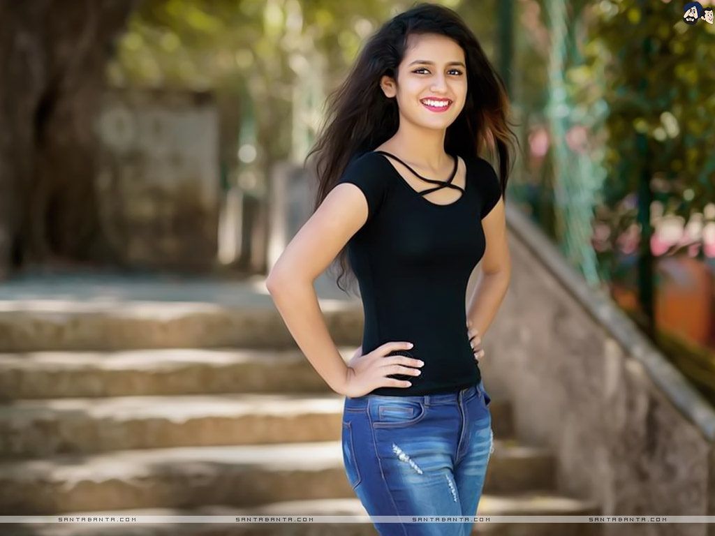 LetUsDiscussNow's tweet image. Priya Prakash Varrier Recent Photos buff.ly/2LlBmau