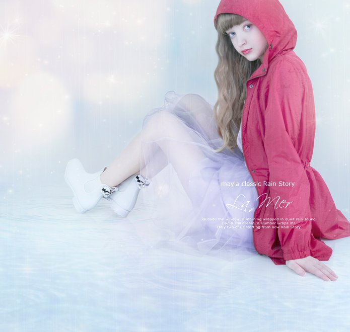 mayla_classic's tweet photo. ■365日プレゼントキャンペーン＜1/2 朝の部＞■

＼エントリー&amp;フォロー&amp;RTで応募完了／
ラ・メール
mayla classicのアイテムを抽選で1名様にプレゼント🎁

▼エントリーは下記リンクから
https://t.co/famPhpPiDi
締切 1/4 24:00

▼過去の当選者様を見る
https://t.co/jZ7L9AEZNk https://t.co/w47U9xD7FC