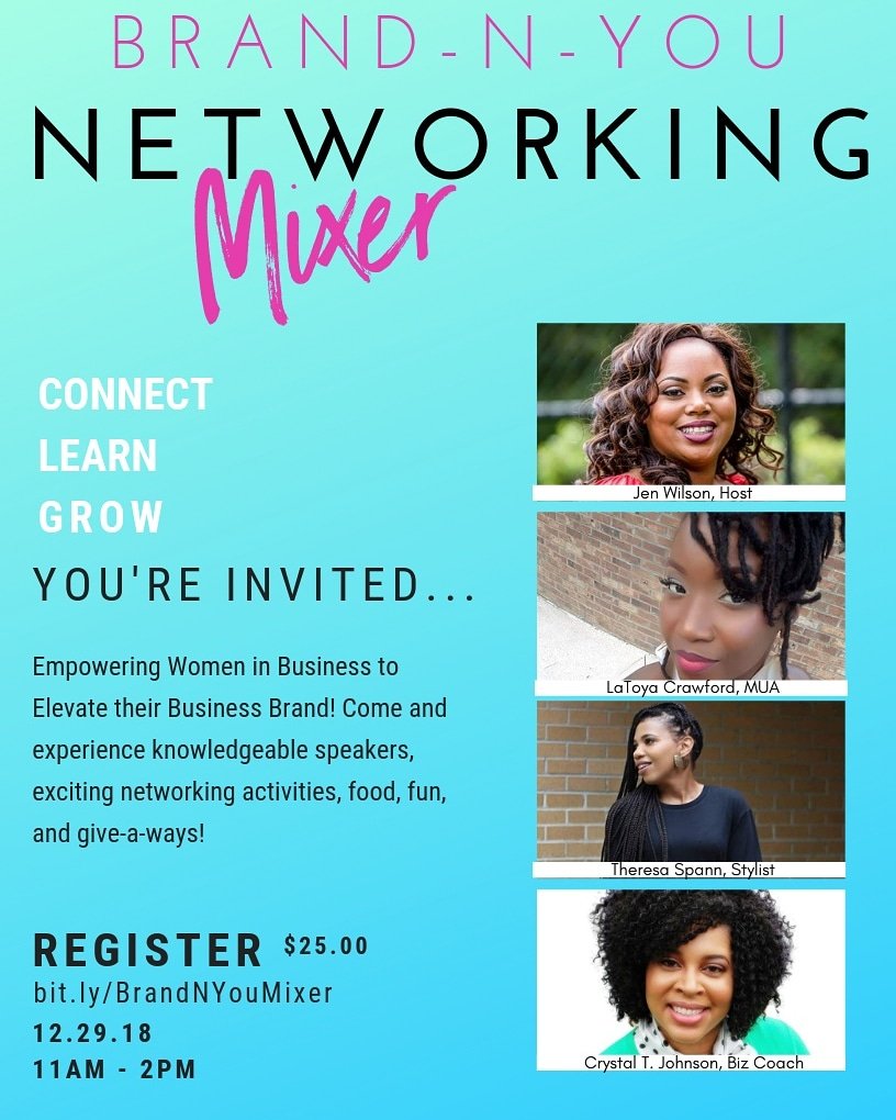 SexyJen003's tweet photo. Ladies will you join me for this awesome event this Saturday. Location: North Charleston,SC Tickets available here: https://t.co/mOwxWsic70 https://t.co/HmCk5VRtJL
