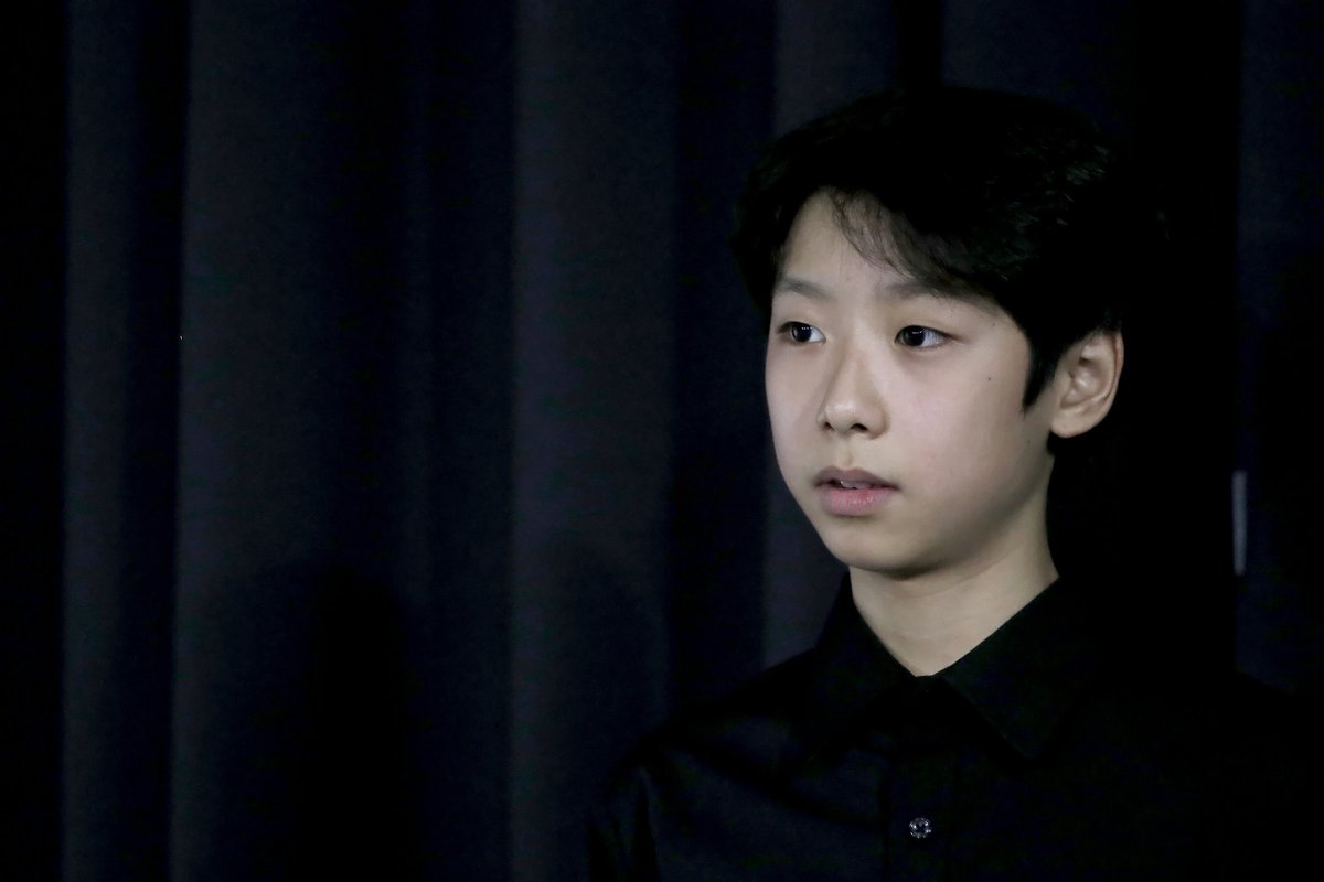 "2018 Sole's Momory Vol.5" 
[Double TIME]
#천우진 #탭우진 #우진탭 #탭우진👣 #우진탭👣 #탭댄스