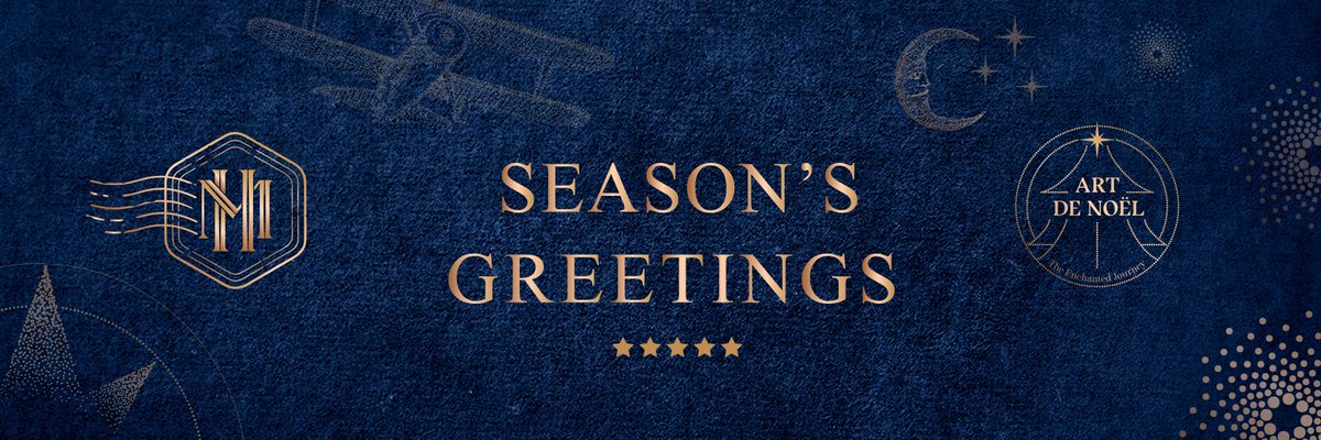 The Sofitel Legend Metropole Hanoi Ambassadors wish you a #MerryChristmas!

May the magic and wonder of the holiday season stay with you throughout the coming year!

#Artdenoel #sofitelworld