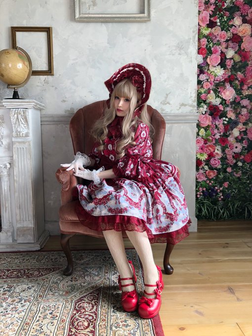 Twitterのコスプレ画像38