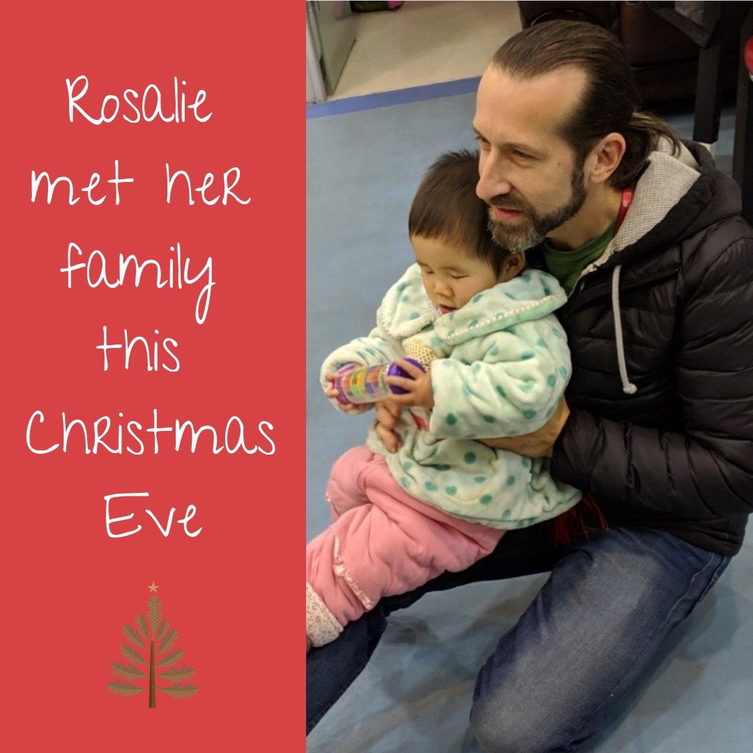 connected_hrts's tweet photo. #adoption #china #christmaseve #adoptionfunding #foreverfamily #nolongeranorphan https://t.co/ftx3zNV11N