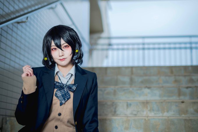 コスプレイヤー楪のTwitter画像13