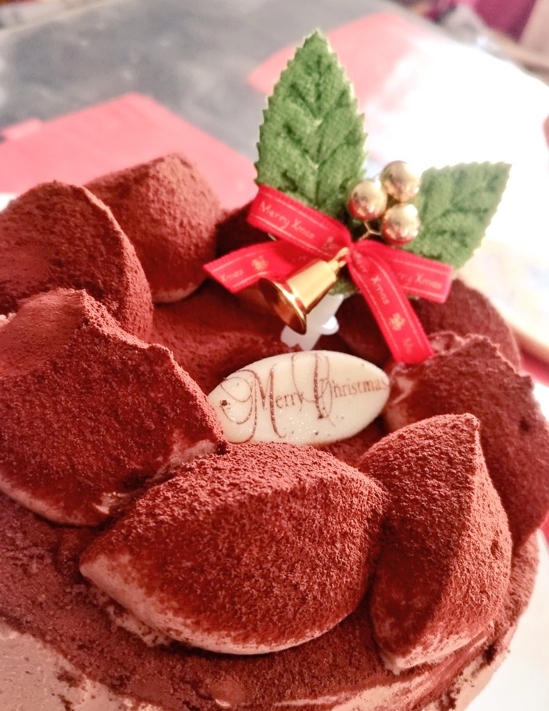 コンビニのクリスマスケーキが半額になる時間帯は何時から セブンイレブン ローソン ファミマは ツレうつママのブログ
