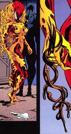 ScreamDonna's tweet photo. “ We will kill them all...~ “ https://t.co/hAcDbV4NEo