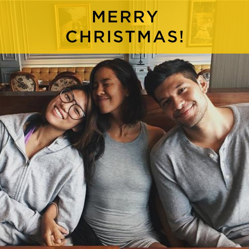 Team Gameplan wishes you all a very Merry Christmas ❤️🎄