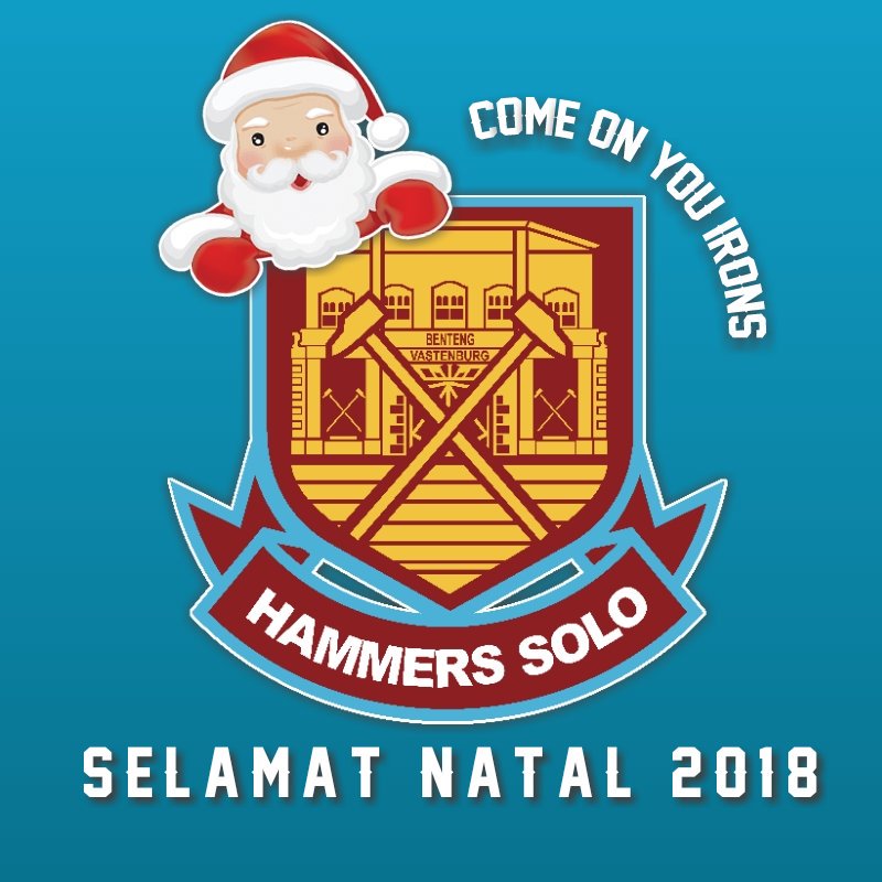 SELAMAT NATAL BUAT KAWAN"KU YANG MERAYAKAN #COYI