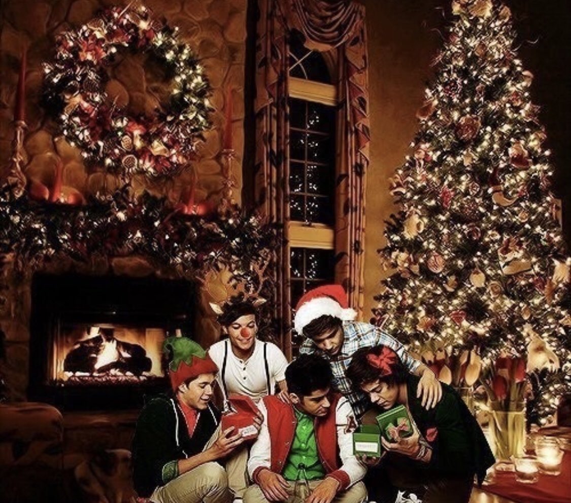 RyanAbe's tweet photo. MERRY CHRISTMAS TO YOU ALL!! https://t.co/ZHa4BuVp09