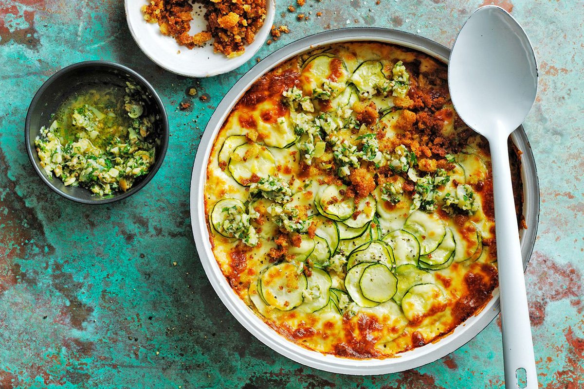 Up your midweek veg intake with these quick, easy and delicious recipes the whole family will love. bit.ly/2rcl4Hw