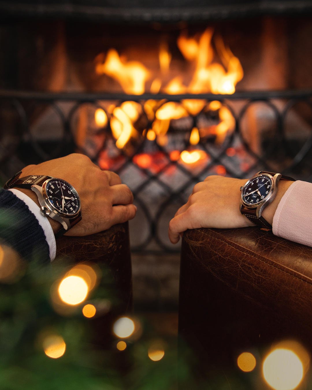 IWC Watches on X