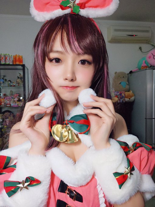 Twitterのコスプレ画像61