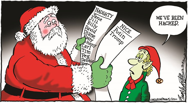 Merry Christmas