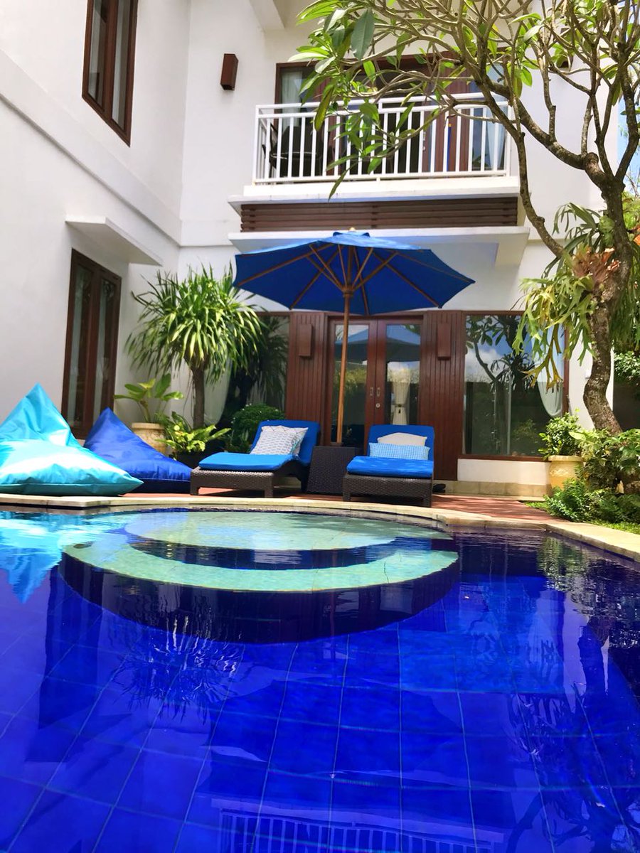 LHilmi's tweet image. Balii