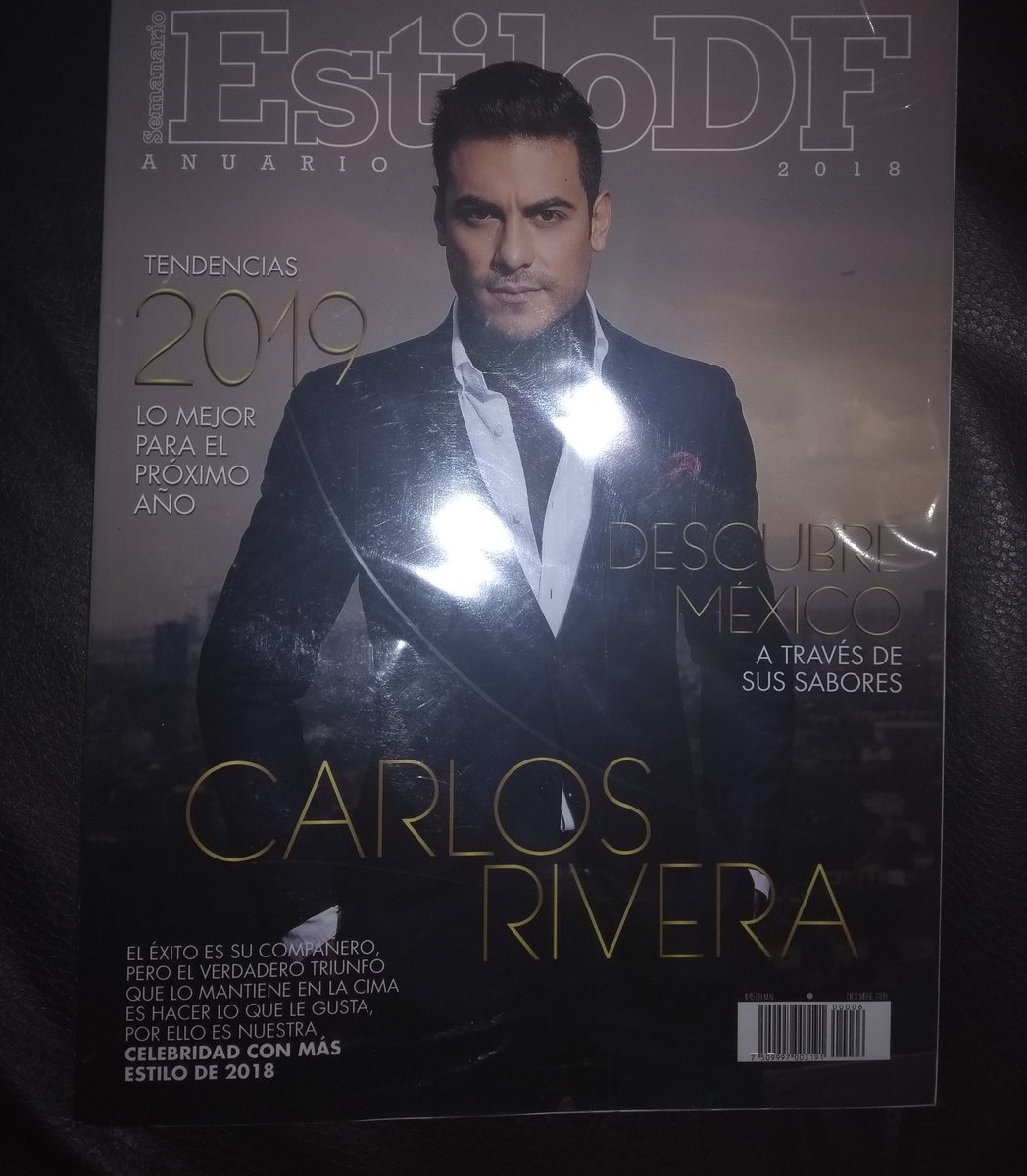 mizhdine's tweet photo. Feliz!!! @_CarlosRivera 😍 https://t.co/J8H3owu3PK