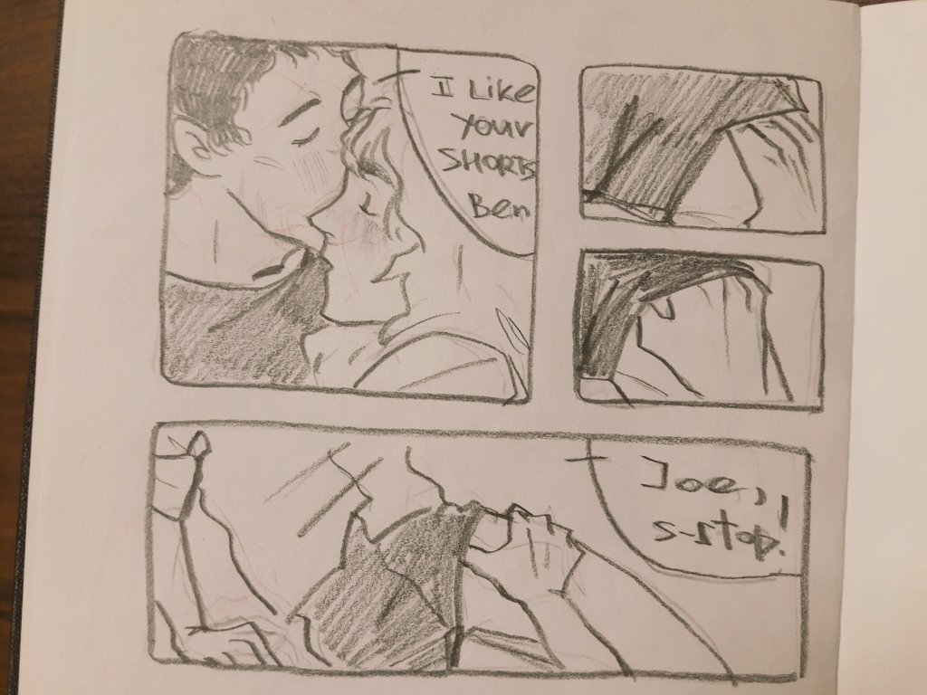 i'm hormy enough to upload t h i s on main at 8:30am 