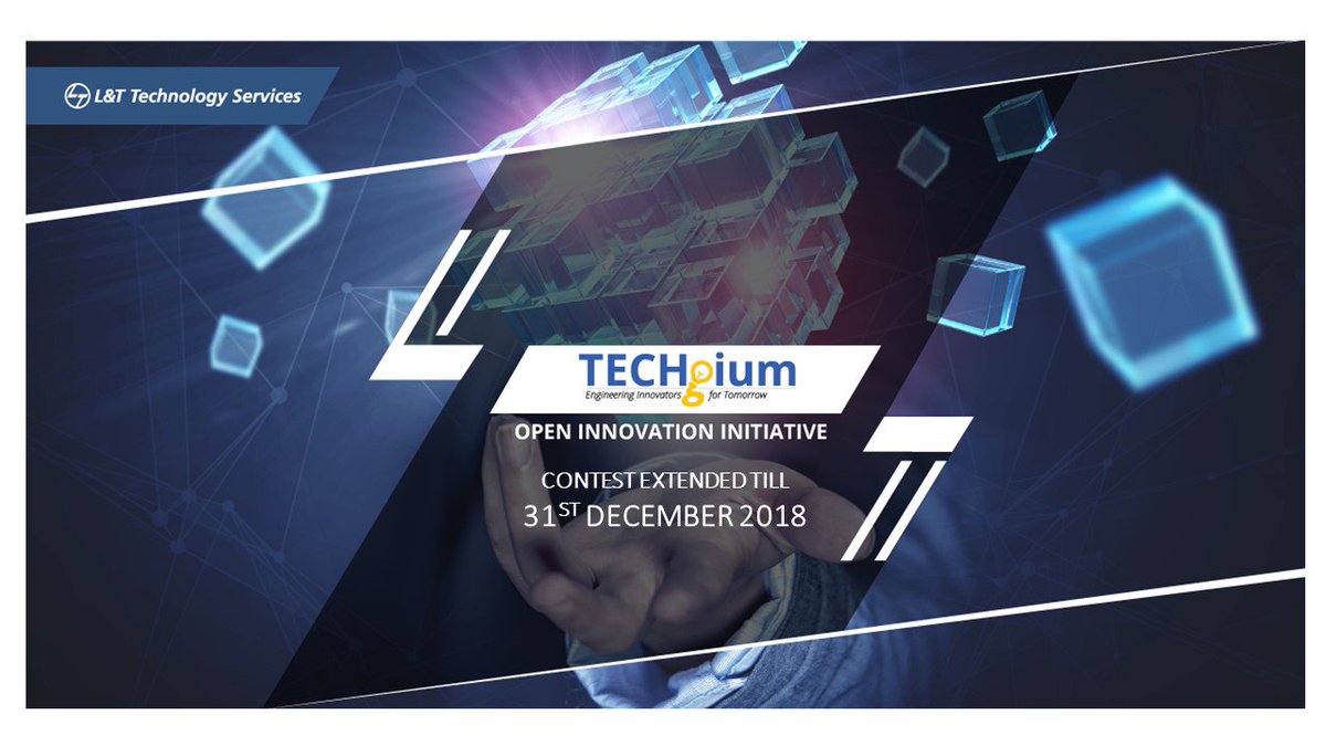 TECHgium's tweet photo. It's Christmas and we have a great news! Based on over-whelming demand from students the contest will be extended till 31st Dec 2018 with new set of interesting challenges! #TECHgium #TECHgium2019 #HappyChristmas #MerryXmas #contestindia https://t.co/p94ARPYuxC