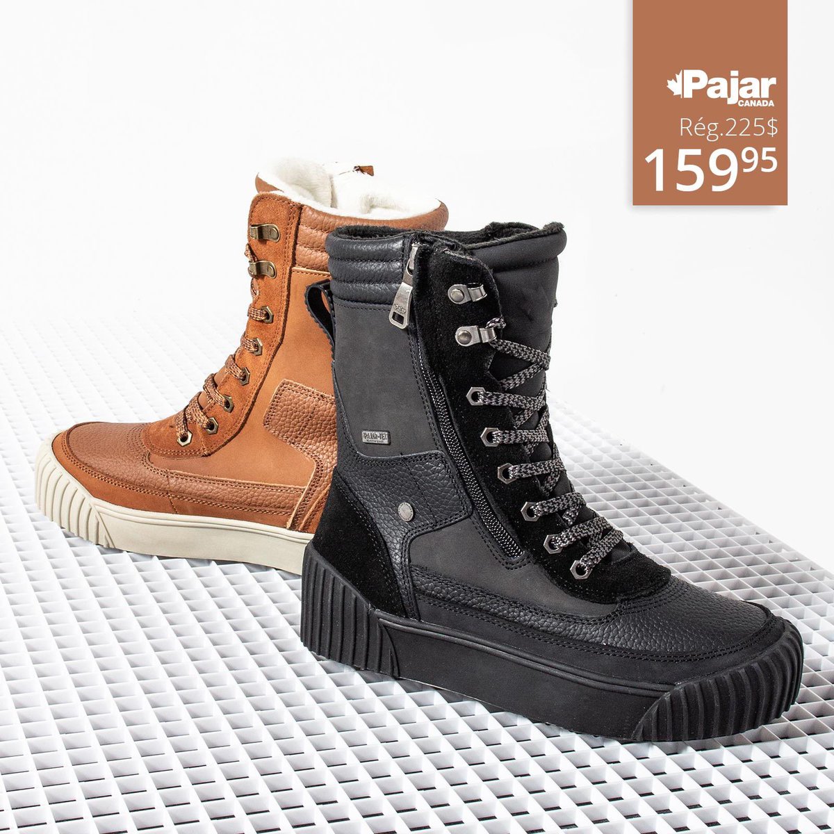rubinoshoes's tweet photo. Enjoy the #BoxingDay sales before everyone! The best discounts on the biggest brands UGG, Sorel, Pajar, Columbia and Michael Kors | https://t.co/NPUAnkbR8C ❄️ https://t.co/sUTjGjex2H