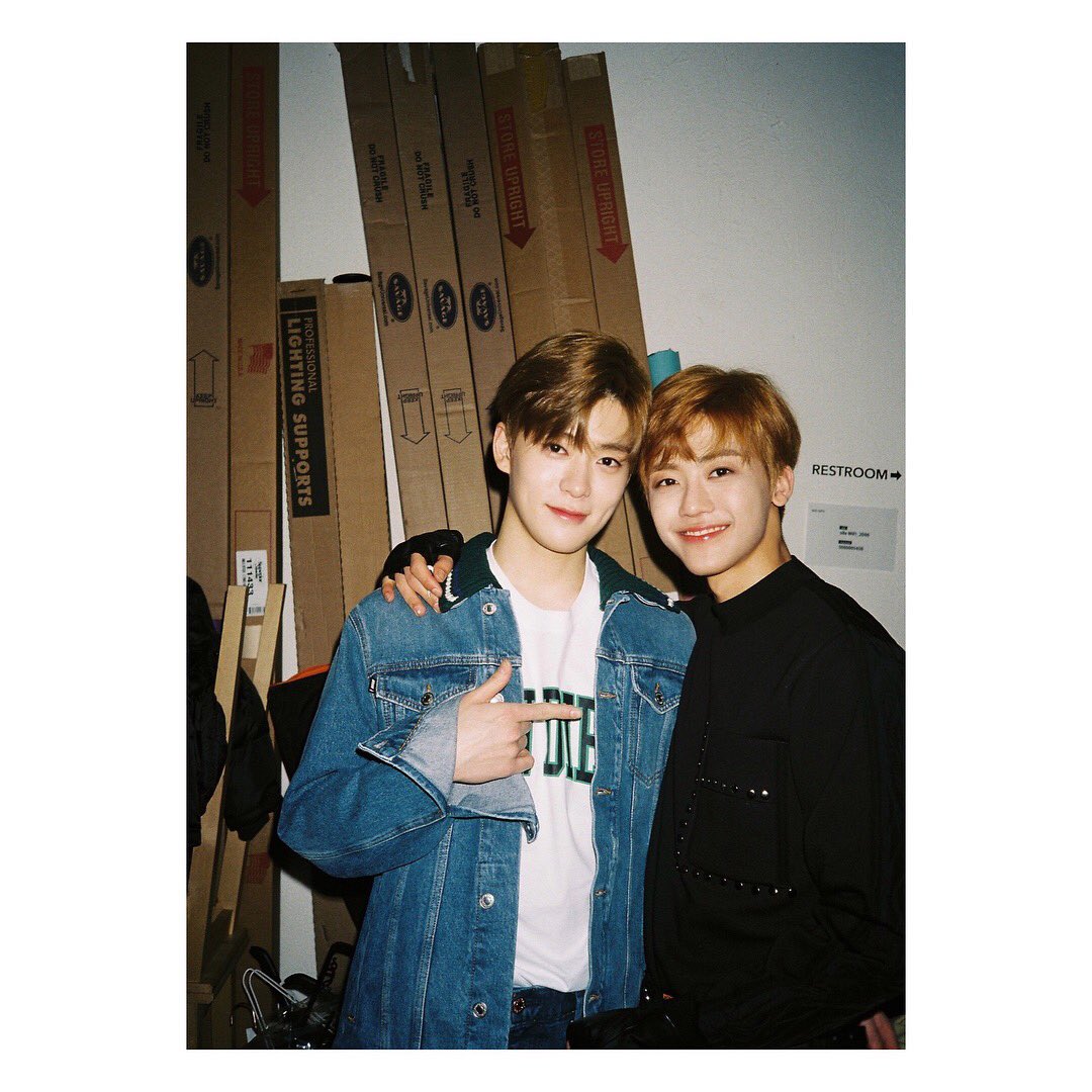 : Kodak Portra (or other Kodak films)Like I said before, this one is kinda tricky. I’m in torn between choosing whether they used kodak or fuji films. But kinda certain these pics taken with kodak hehe. #NCT  #JAEMIN  #JAEHYUN  #MARK  #NCTOGRAPHY  #NCT카메라  #엔시티