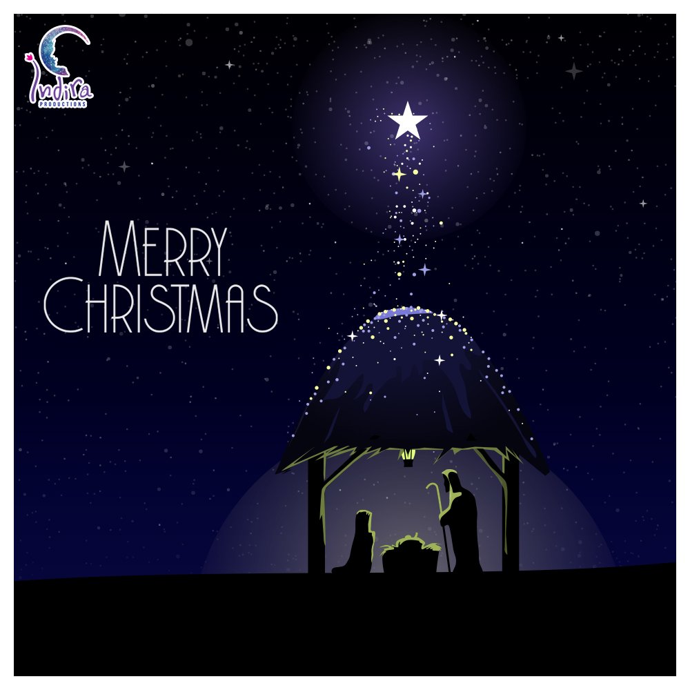 May this day bring with itself a bunch of joy &amp; laughter, a delight to savor.
#MerryChristmas