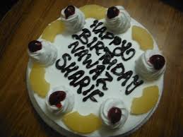 Happy birthday Nawaz Sharif uncle  may Allah give you long life 