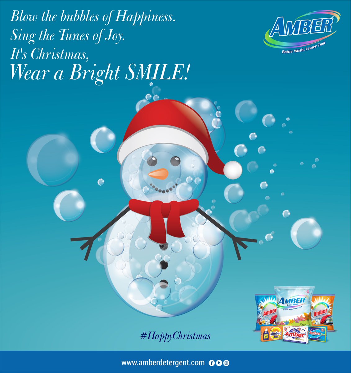 AmberDetergent's tweet photo. Happy Christmas 
#AmberDetergent #HappyChristmas #MerryChristmas #xmas #25thDecember #SantaClause #Christmas2018 https://t.co/0NFoBdtTVo