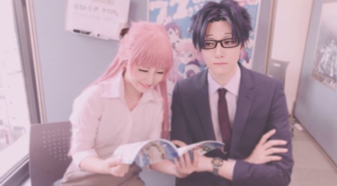 コスプレイヤーぬこどんのTwitter画像45