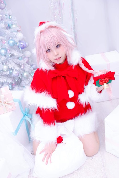 Twitterのコスプレ画像89