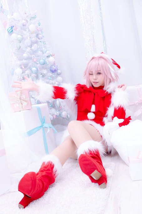 Twitterのコスプレ画像90