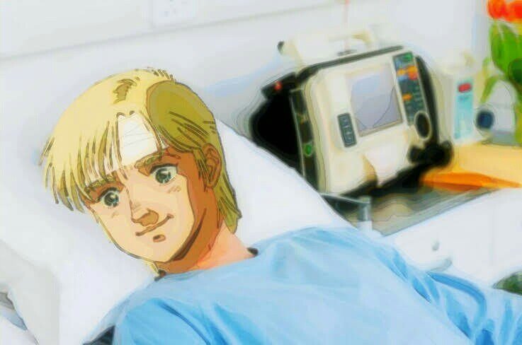 たけやぶ On Twitter 気持ち的にはポケ戦 小説版の様に どこかで